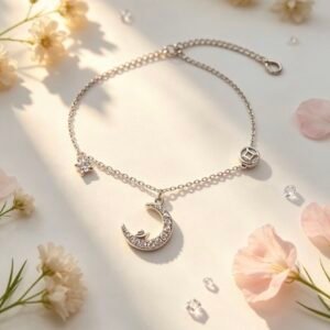 PULSERA PLATEADA YYS-4021