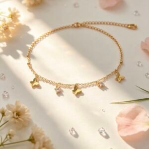 PULSERA DORADA YYS-4012