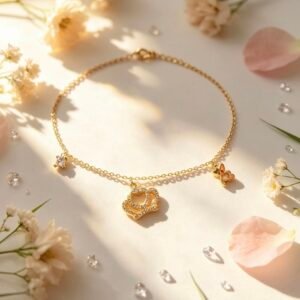 PULSERA DORADA YYS-4030