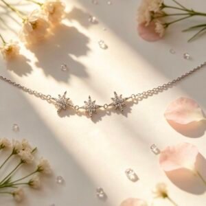 PULSERA PLATEADA YYS-4009