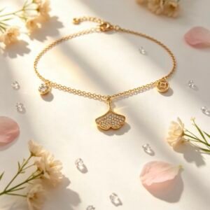 PULSERA DORADA YYS-4011