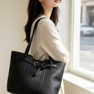 BOLSO MO SY-7050-001 BLACK