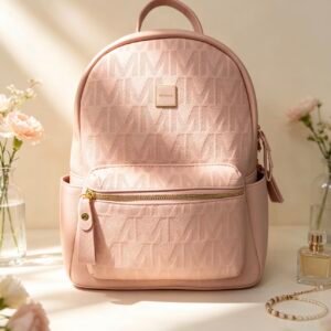MOCHILAS SHENGYA 681-2 PINK