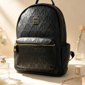 MOCHILAS SHENGYA 681-2 BLACK