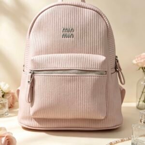 MOCHILAS SHENGYA 26034 PINK