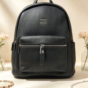 MOCHILAS SHENGYA 26034 BLACK