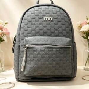 MOCHILAS SHENGYA 25650 BLACK