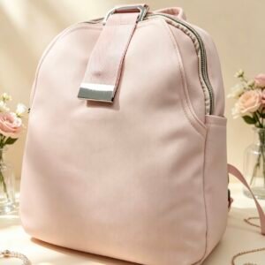 MOCHILAS SHENGYA 6919 PINK