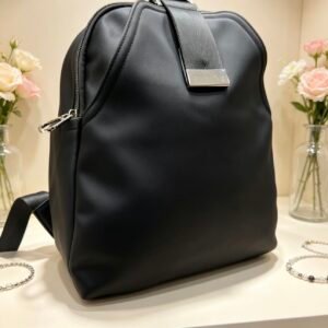 MOCHILAS SHENGYA 6919 BLACK