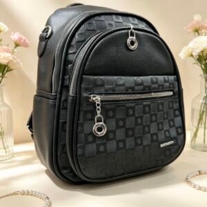 MOCHILAS SHENGYA 25054 BLACK