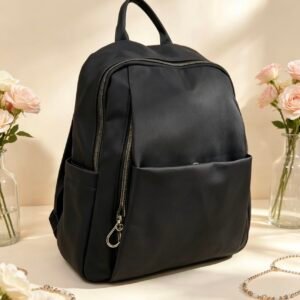 MOCHILAS SHENGYA 6916 BLACK