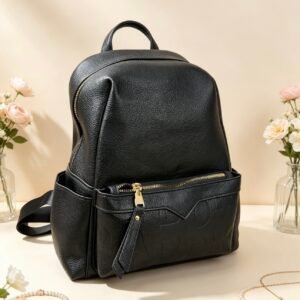 MOCHILAS SHENGYA 1992 BLACK
