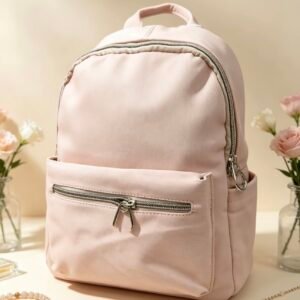 MOCHILAS SHENGYA 6918 PINK