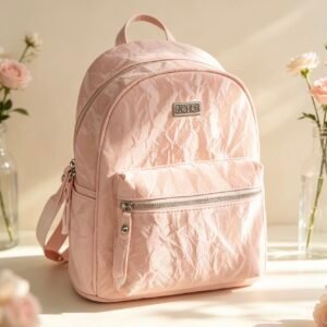 MOCHILAS SHENGYA 2520 PINK
