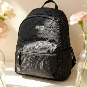 MOCHILAS SHENGYA 2520 BLACK