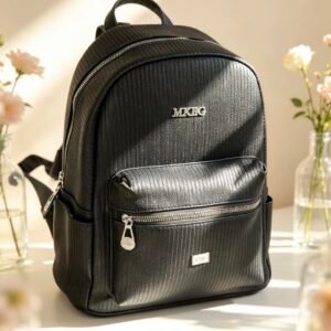MOCHILAS SHENGYA 25662 BLACK
