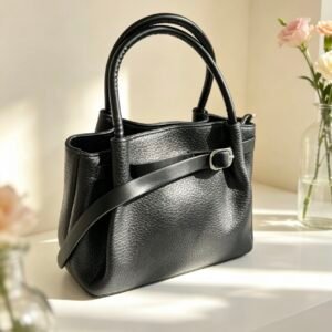 BANDOLERAS SHENGYA 8902 BLACK