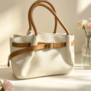 BANDOLERAS SHENGYA 8902 BEIGE