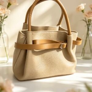 BANDOLERAS SHENGYA 8902 KHAKI