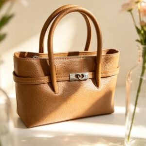 BANDOLERAS SHENGYA 8897 BROWN