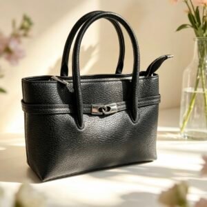 BANDOLERAS SHENGYA 8897 BLACK