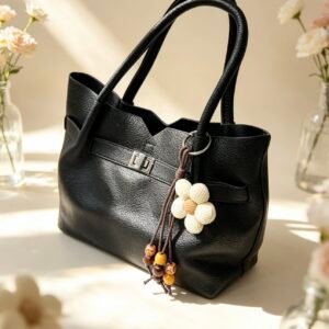BANDOLERAS SHENGYA 8645 BLACK