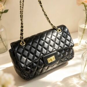 BANDOLERAS SHENGYA 2540 BLACK