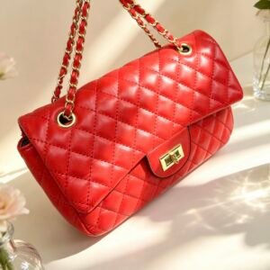 BANDOLERAS SHENGYA 2540 RED