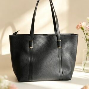 BOLSO SHENGYA D43 BLACK