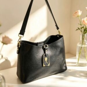 BANDOLERAS SHENGYA 8202 BLACK