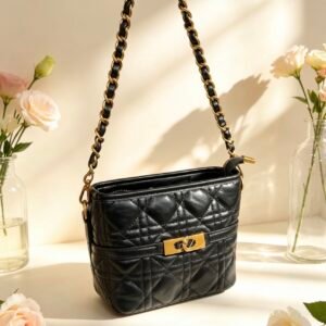 BANDOLERAS SHENGYA 6290 BLACK