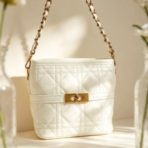 BANDOLERAS SHENGYA 6290 WHITE