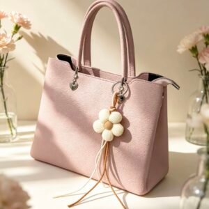 BANDOLERAS SHENGYA A101 PINK