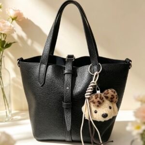 BANDOLERAS SHENGYA 6291 BLACK
