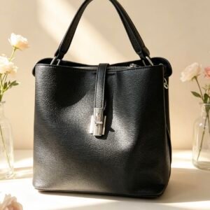 BANDOLERAS SHENGYA 866-1 BLACK