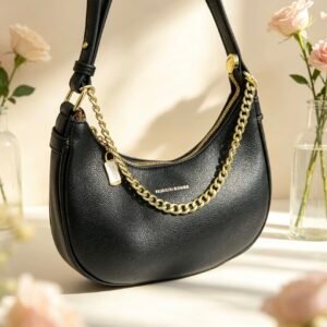 BANDOLERAS SHENGYA 3041-1 BLACK