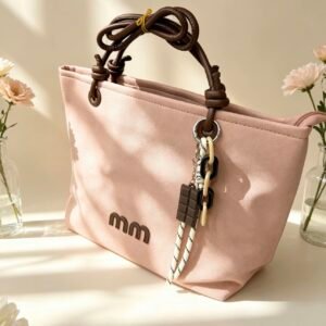 BOLSO SHENGYA 8878 PINK