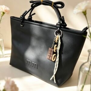 BOLSO SHENGYA 8878 BLACK