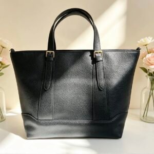 BOLSO SHENGYA D08 BLACK