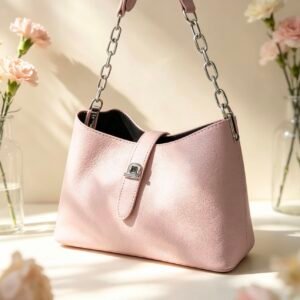 BANDOLERAS SHENGYA 780 PINK
