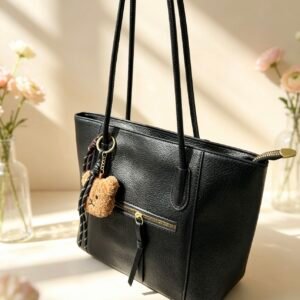 BOLSO MO L-303 BLACK