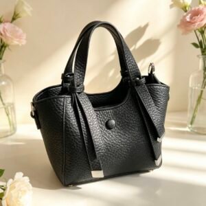 BANDOLERAS MO 8892 BLACK