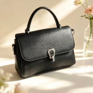 BANDOLERAS MO 6703 BLACK