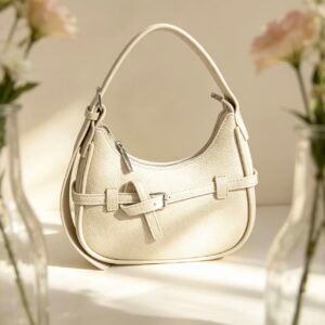 BANDOLERAS MO 0263 WHITE