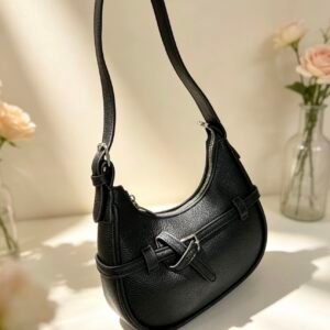 BANDOLERAS MO 0263 BLACK