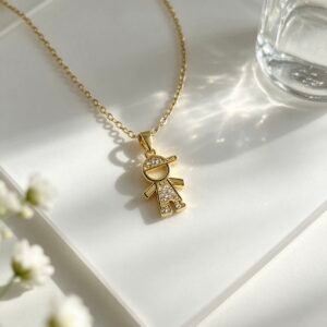COLLA DORADO MS-CO2398