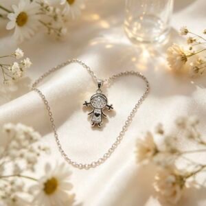 COLLAR PLATAEDO MS-CO2391