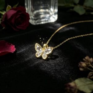 COLLAR DORADO MS-CO2385