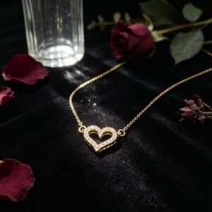 COLLAR DORADO MS-CO2365