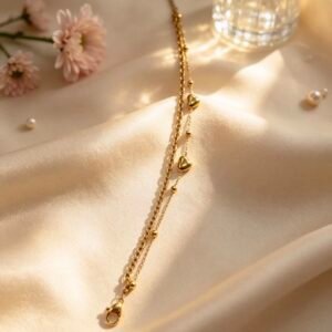 PULSERA TORADO MS-PU3065